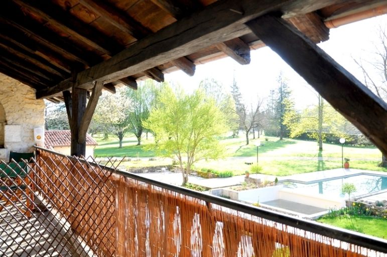 maison de luxe 19 Pièces en vente sur PERIGUEUX (24000)