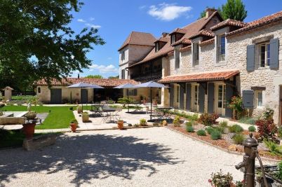 Vente Maison de luxe Périgueux 19&nbsp;Pièces 677&nbsp;m²