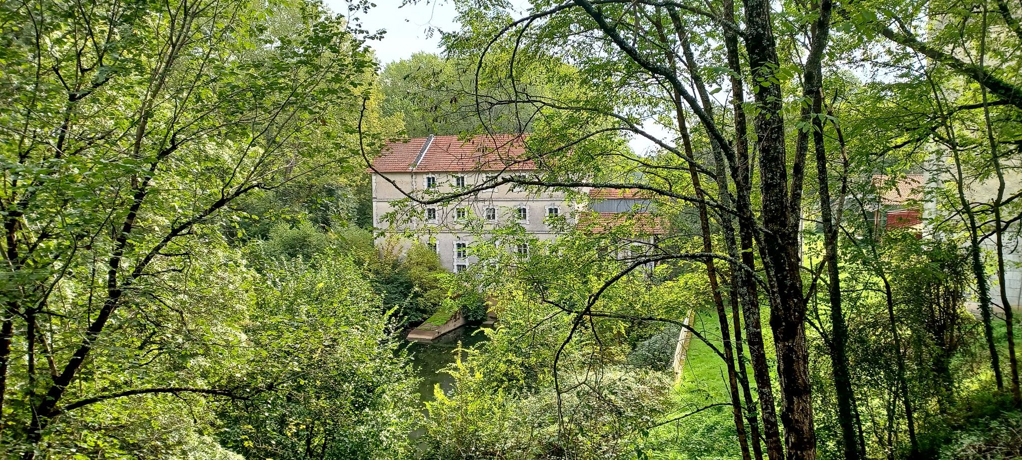 maison de luxe 17 Pièces en vente sur MUSSIDAN (24400)