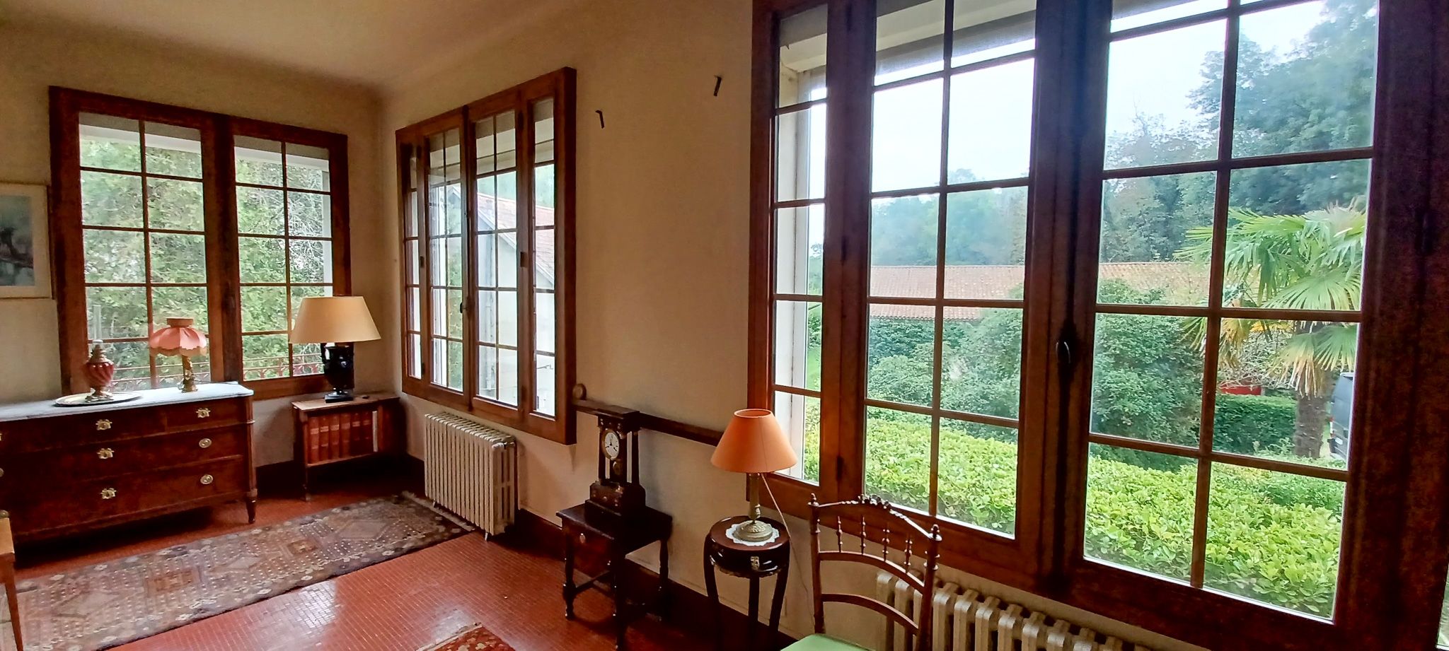 maison de luxe 17 Pièces en vente sur MUSSIDAN (24400)