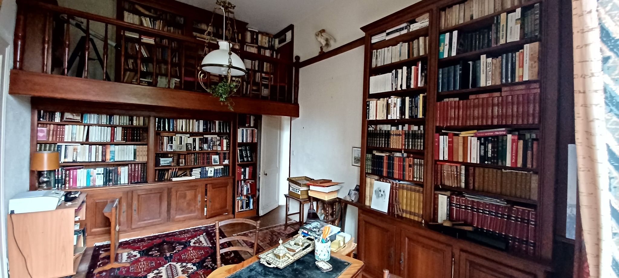 maison de luxe 17 Pièces en vente sur MUSSIDAN (24400)