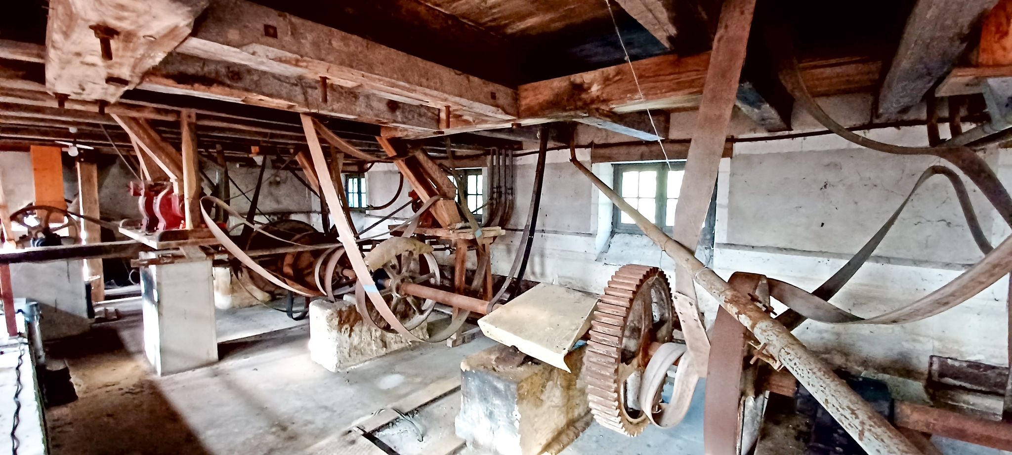 maison de luxe 17 Pièces en vente sur MUSSIDAN (24400)