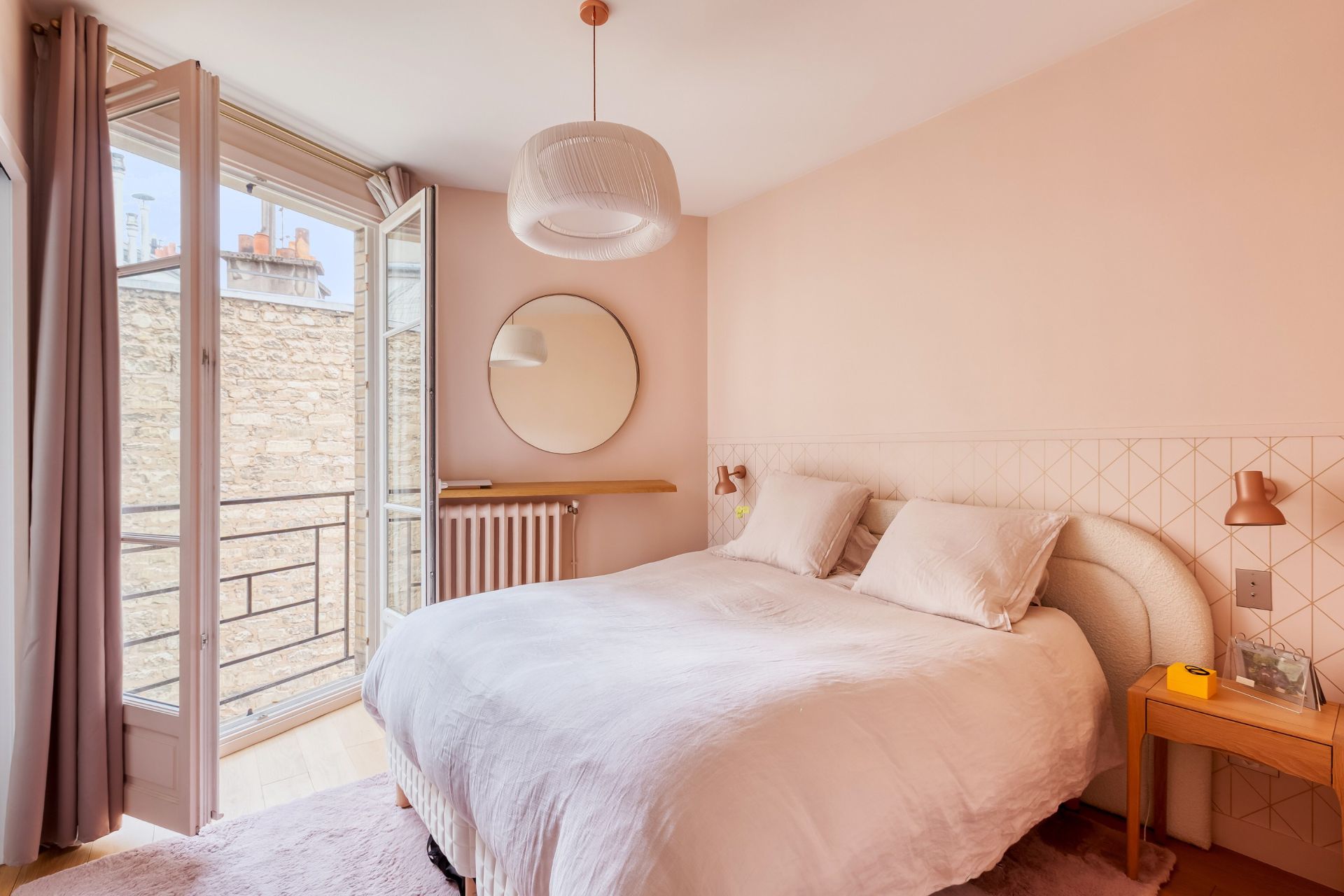 appartement de luxe 6 Pièces en vente sur PARIS (75016)