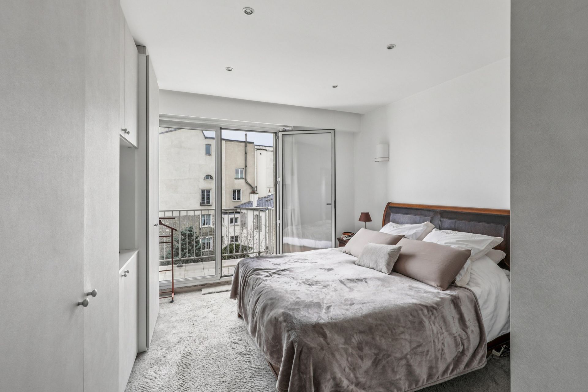 appartement de luxe 5 Pièces en vente sur NEUILLY SUR SEINE (92200)
