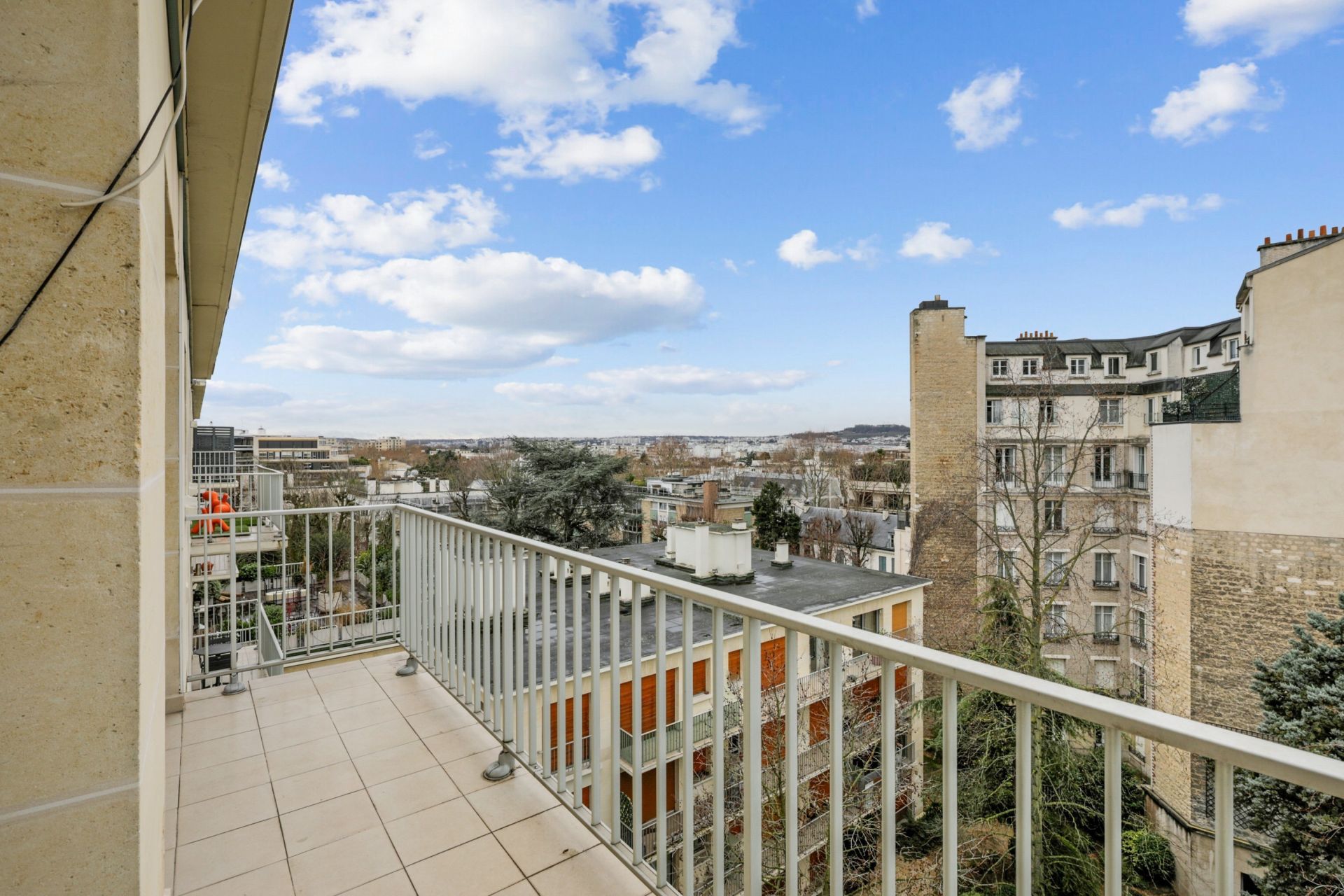 appartement de luxe 5 Pièces en vente sur NEUILLY SUR SEINE (92200)
