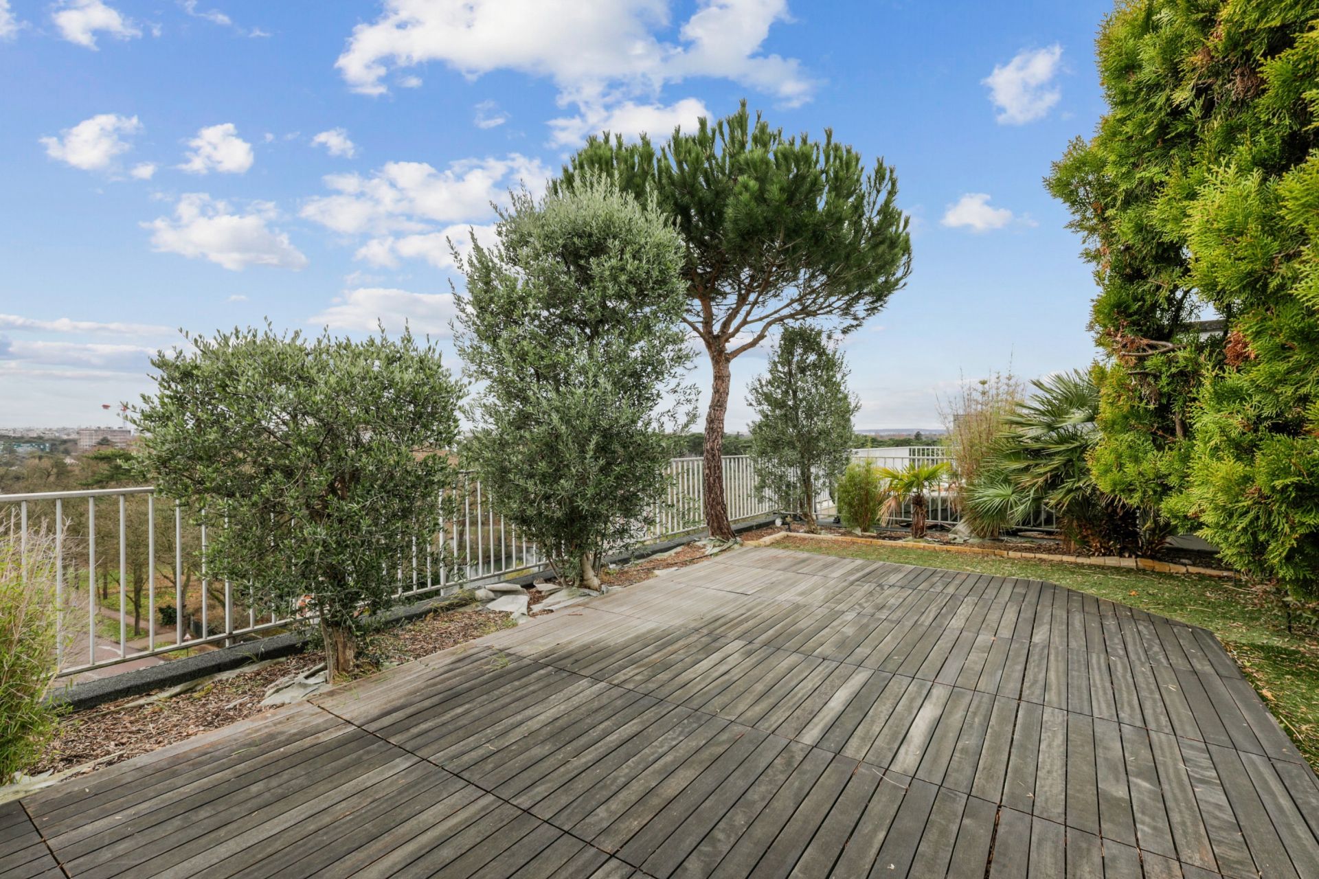 appartement de luxe 5 Pièces en vente sur NEUILLY SUR SEINE (92200)