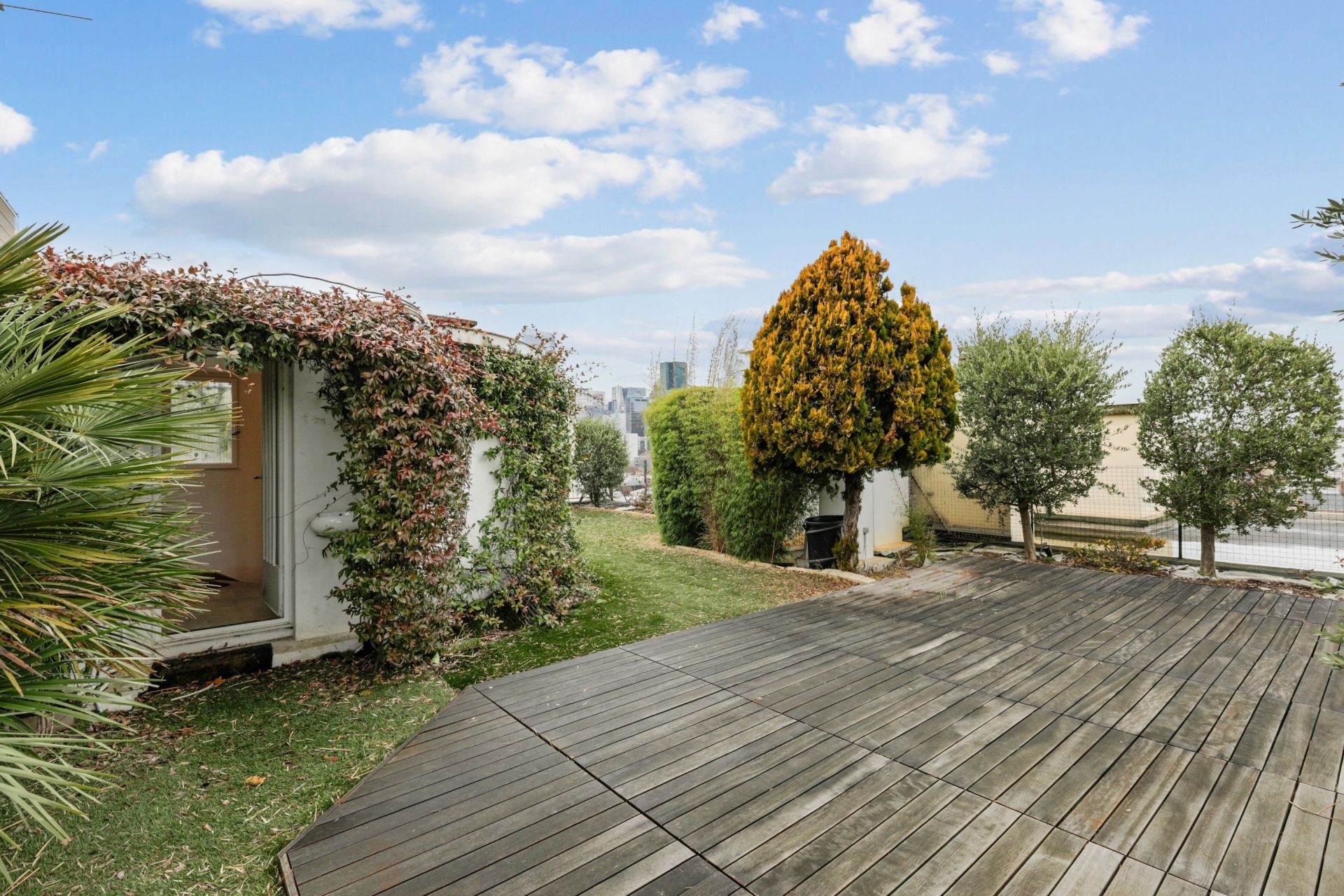 appartement de luxe 5 Pièces en vente sur NEUILLY SUR SEINE (92200)