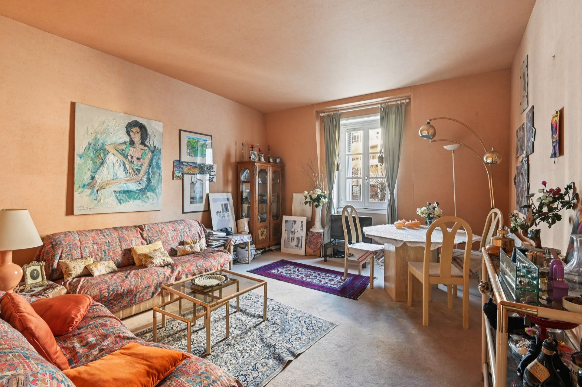 appartement de luxe 2 Pièces en vente sur PARIS (75016)