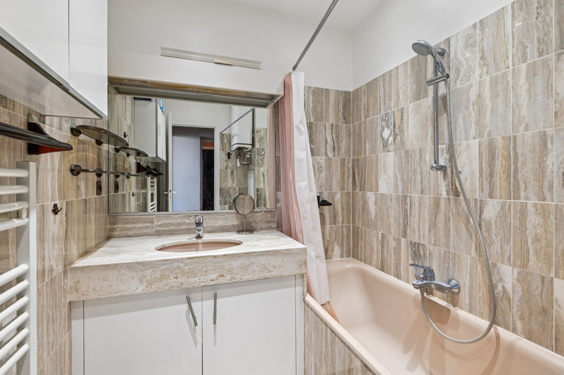 appartement de luxe 2 Pièces en vente sur PARIS (75016)