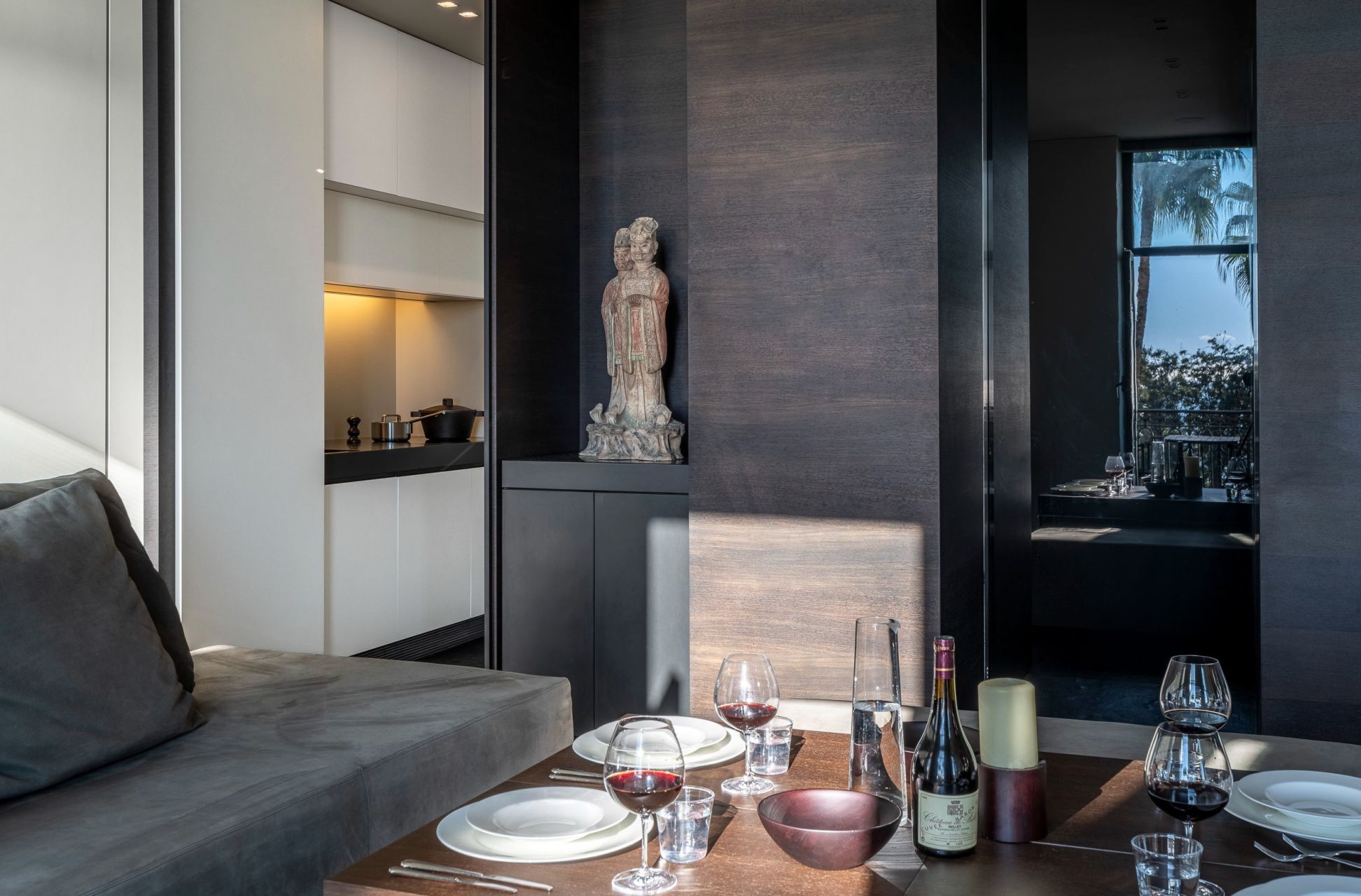 appartement de luxe 1 pièce en vente sur NICE (06000)