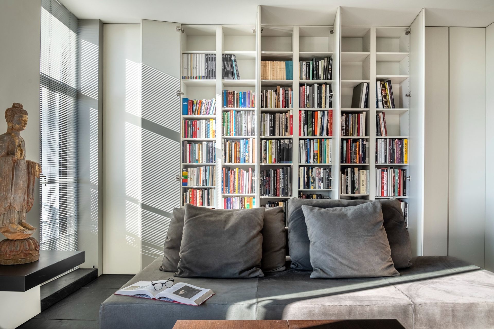 appartement de luxe 1 pièce en vente sur NICE (06000)