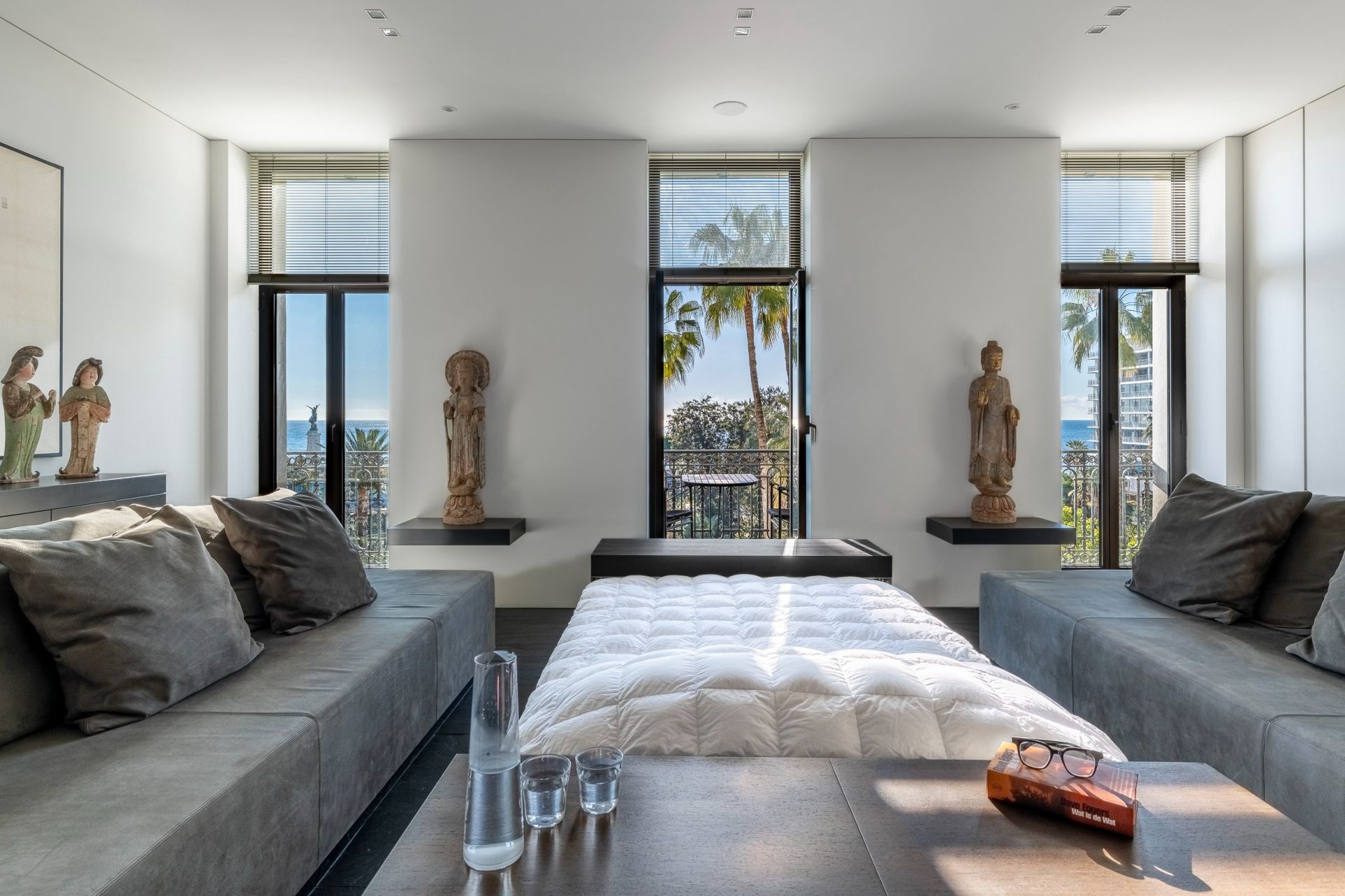 appartement de luxe 1 pièce en vente sur NICE (06000)