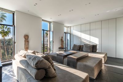 Vente Appartement de luxe Nice 1&nbsp;pièce 50&nbsp;m²