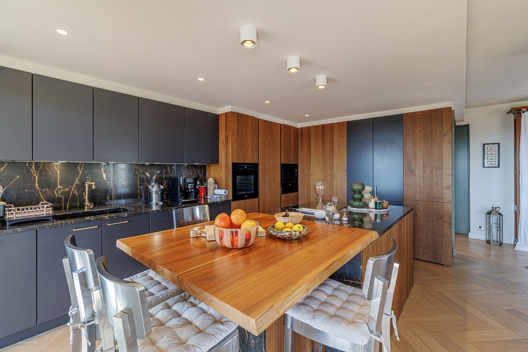 appartement de luxe 5 Pièces en vente sur NICE (06000)