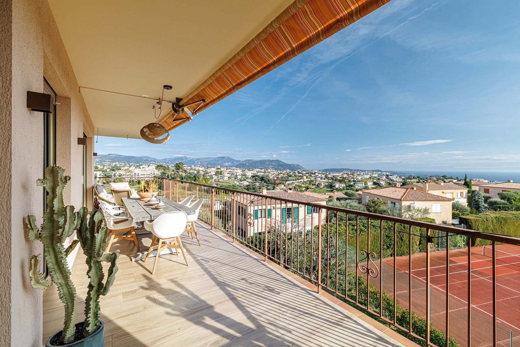 appartement de luxe 5 Pièces en vente sur NICE (06000)