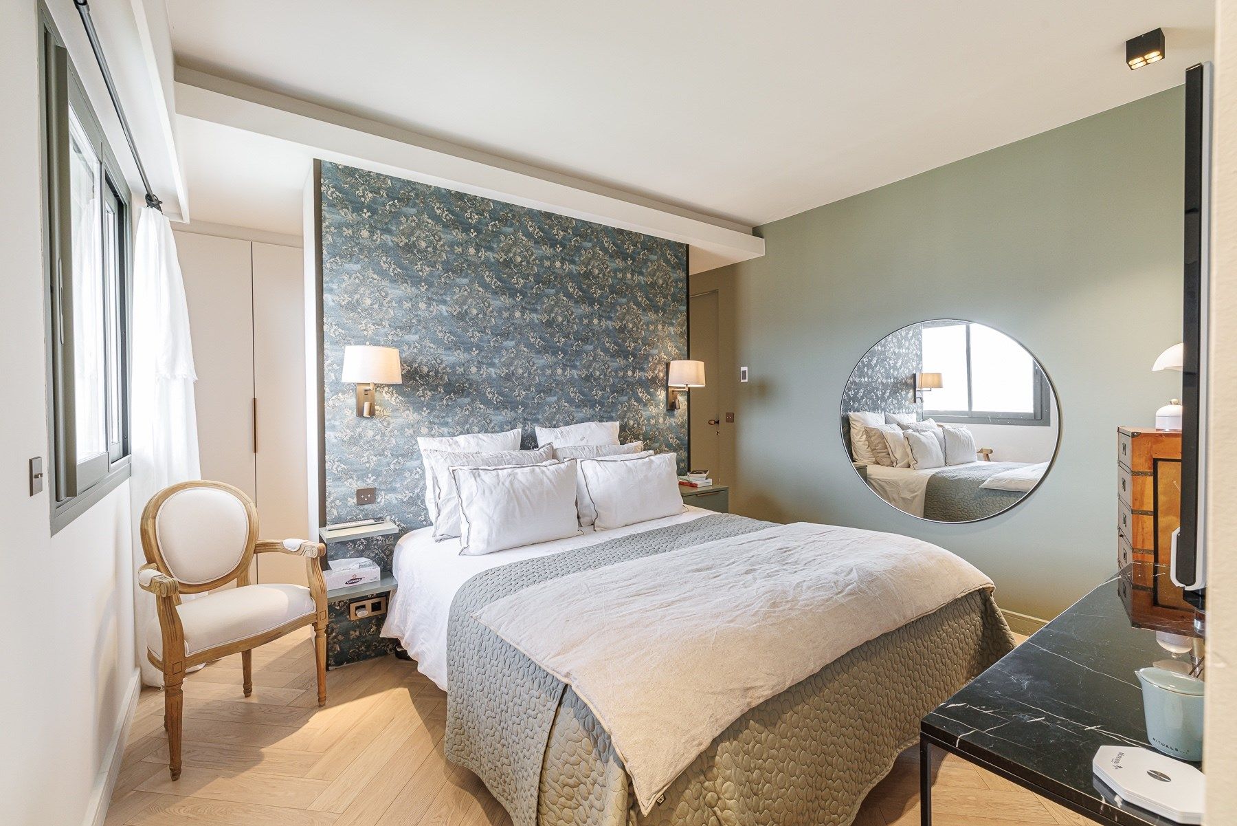 appartement de luxe 5 Pièces en vente sur NICE (06000)