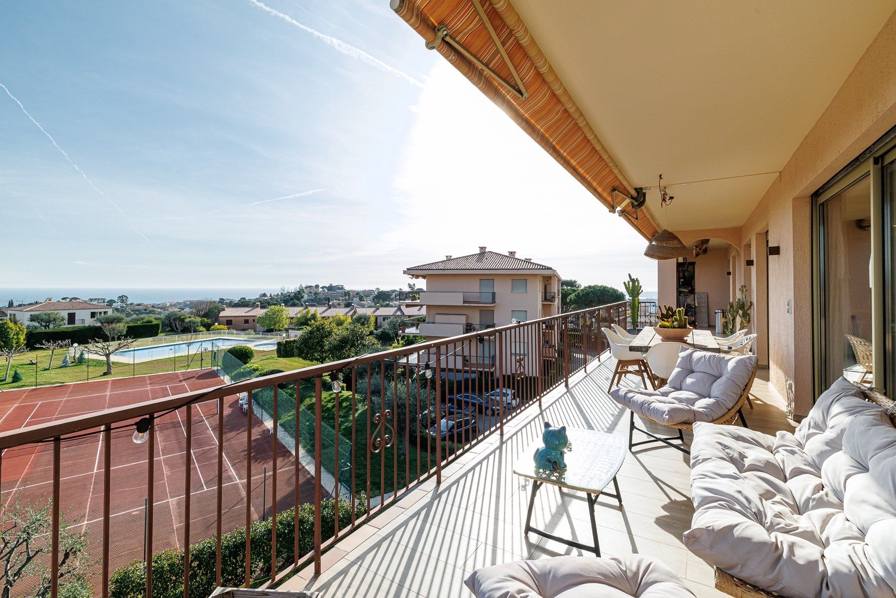 appartement de luxe 5 Pièces en vente sur NICE (06000)