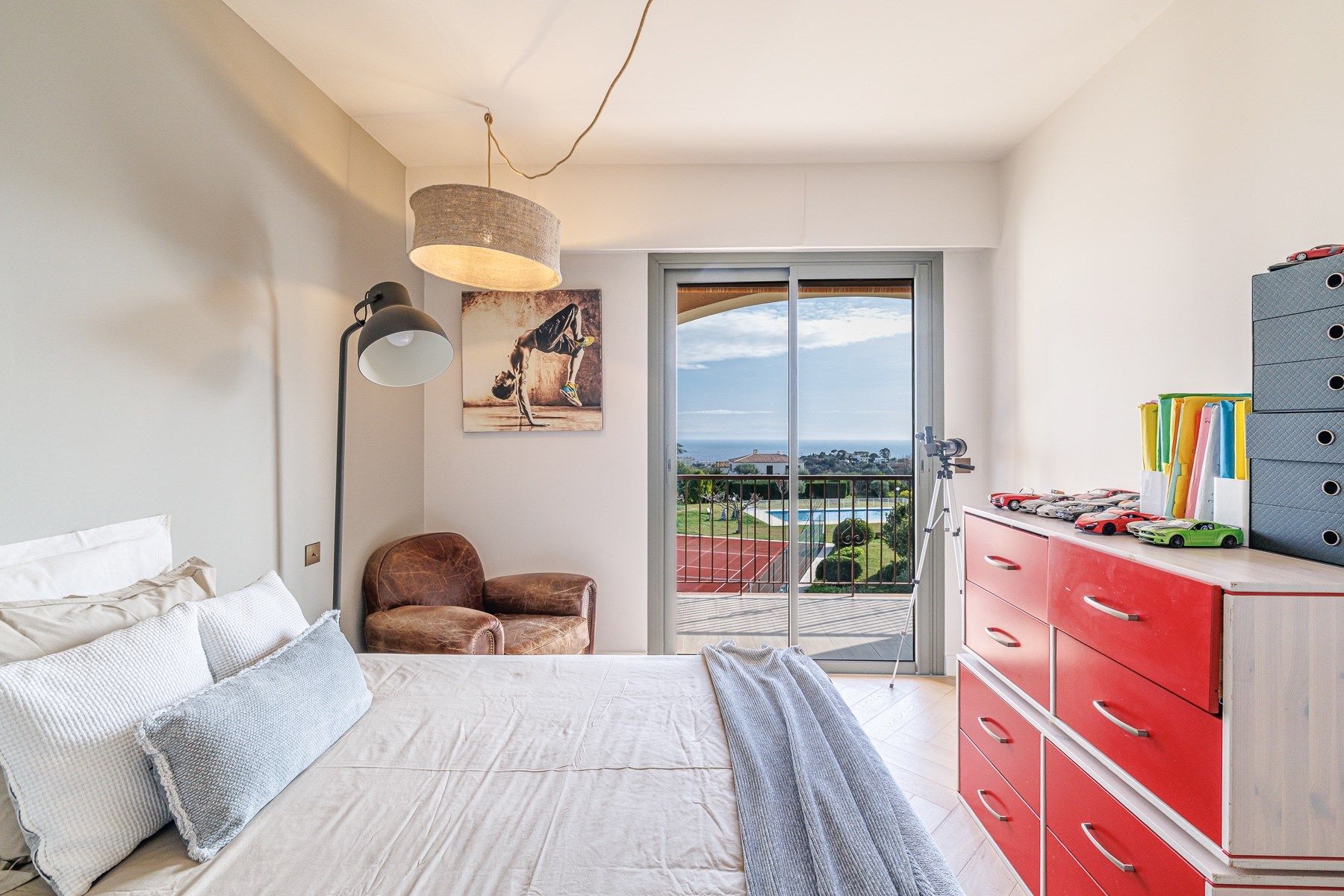 appartement de luxe 5 Pièces en vente sur NICE (06000)