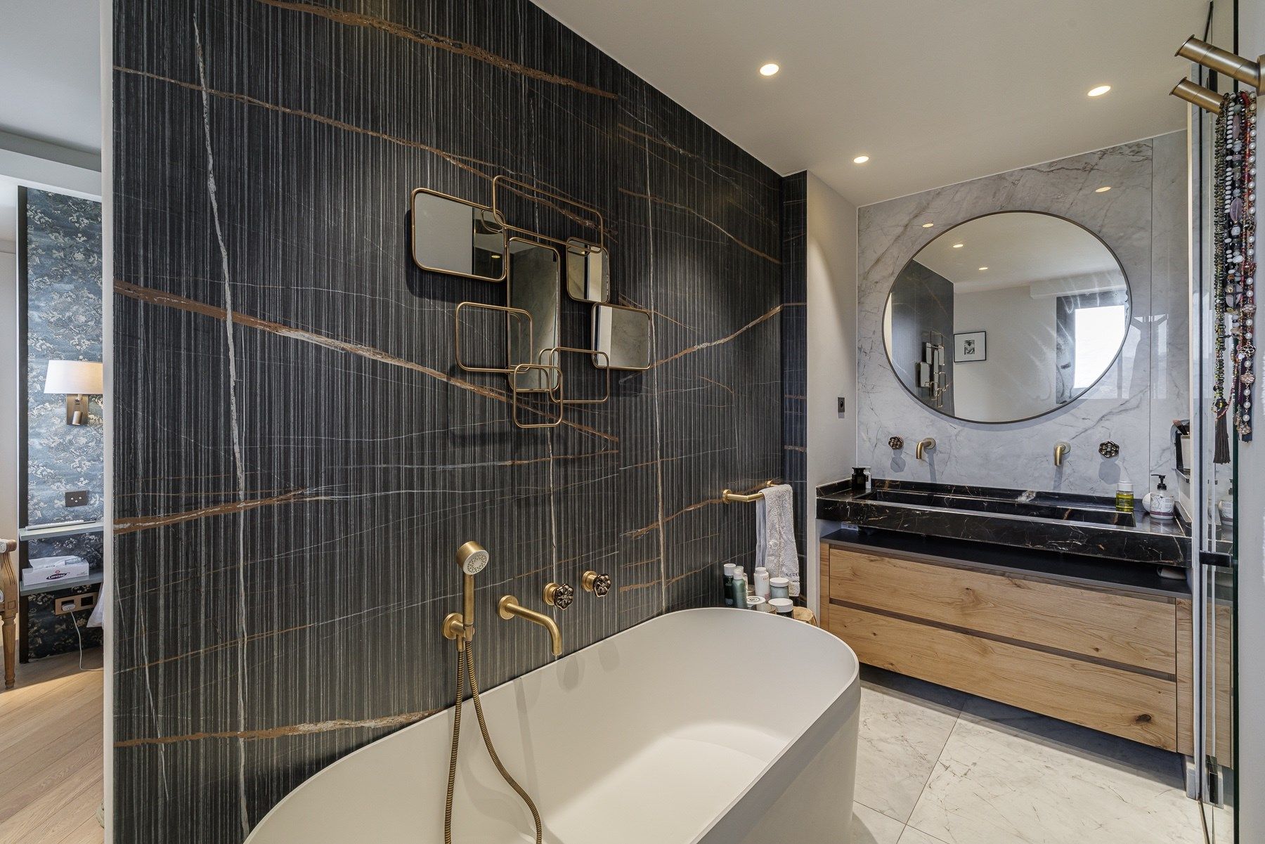 appartement de luxe 5 Pièces en vente sur NICE (06000)