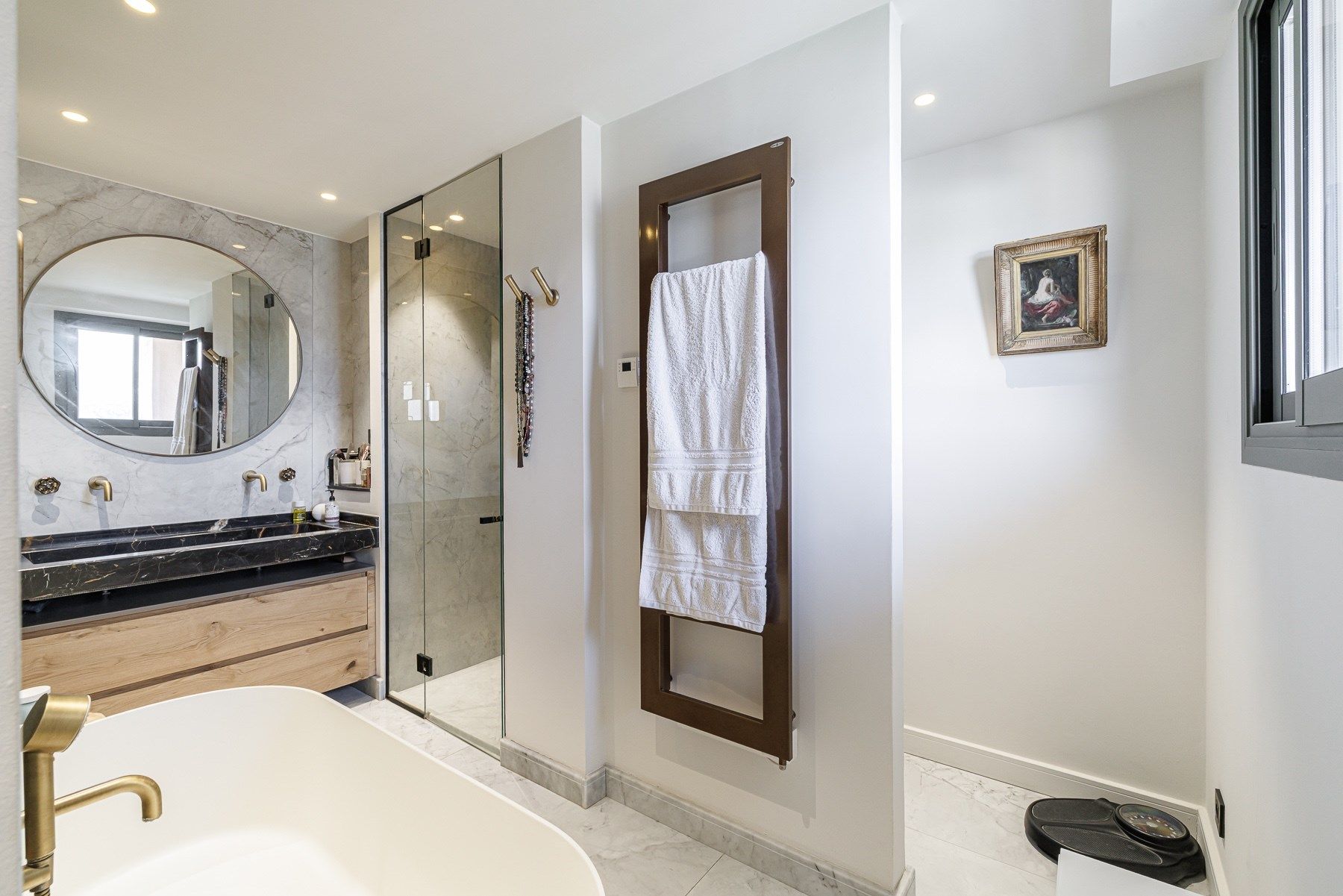 appartement de luxe 5 Pièces en vente sur NICE (06000)