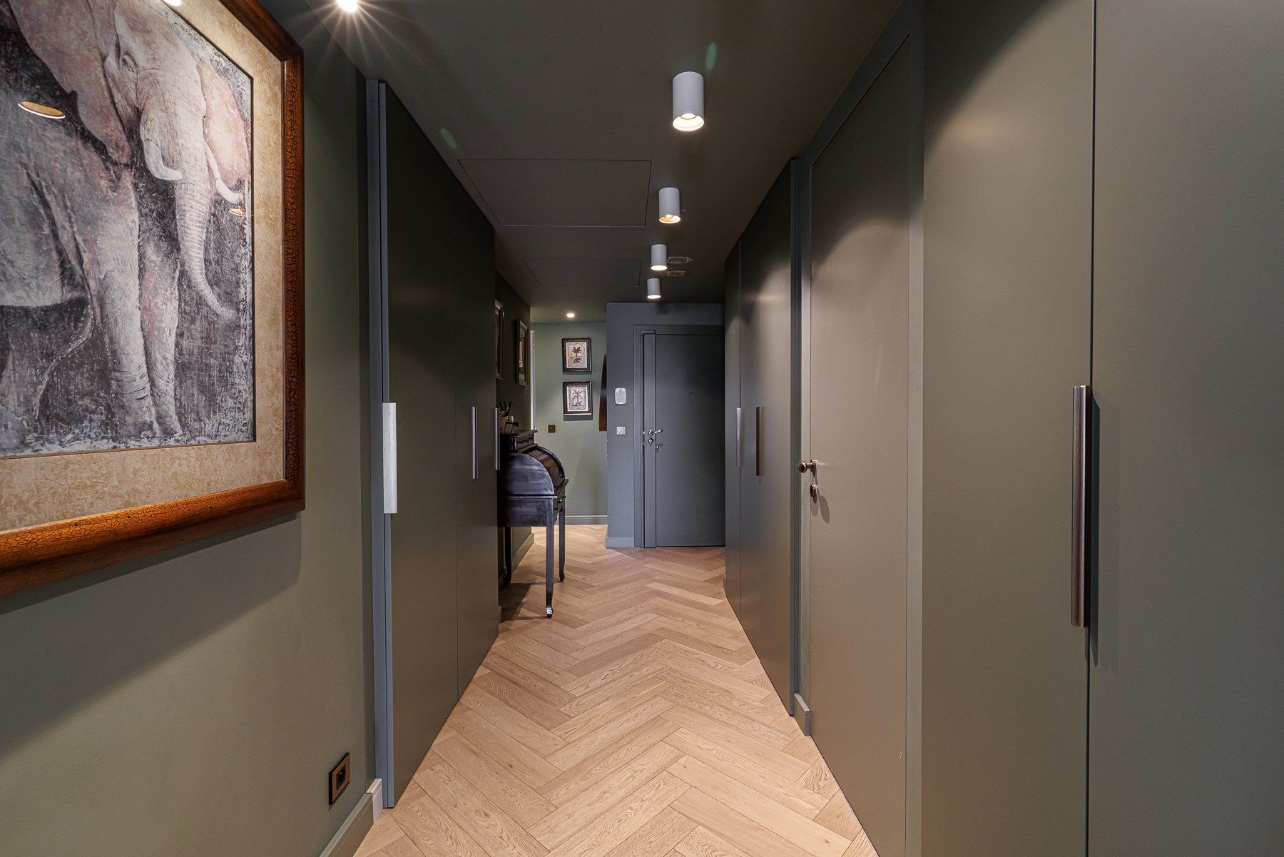 appartement de luxe 5 Pièces en vente sur NICE (06000)