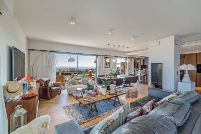 Vente Appartement de luxe Nice 5&nbsp;Pièces 143&nbsp;m²