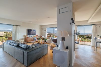 Vente Appartement de luxe Nice 5&nbsp;Pièces 143&nbsp;m²