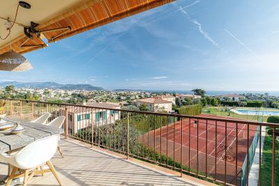 Vente Appartement de luxe Nice 5&nbsp;Pièces 143&nbsp;m²