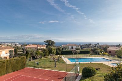 Vente Appartement de luxe Nice 5&nbsp;Pièces 143&nbsp;m²