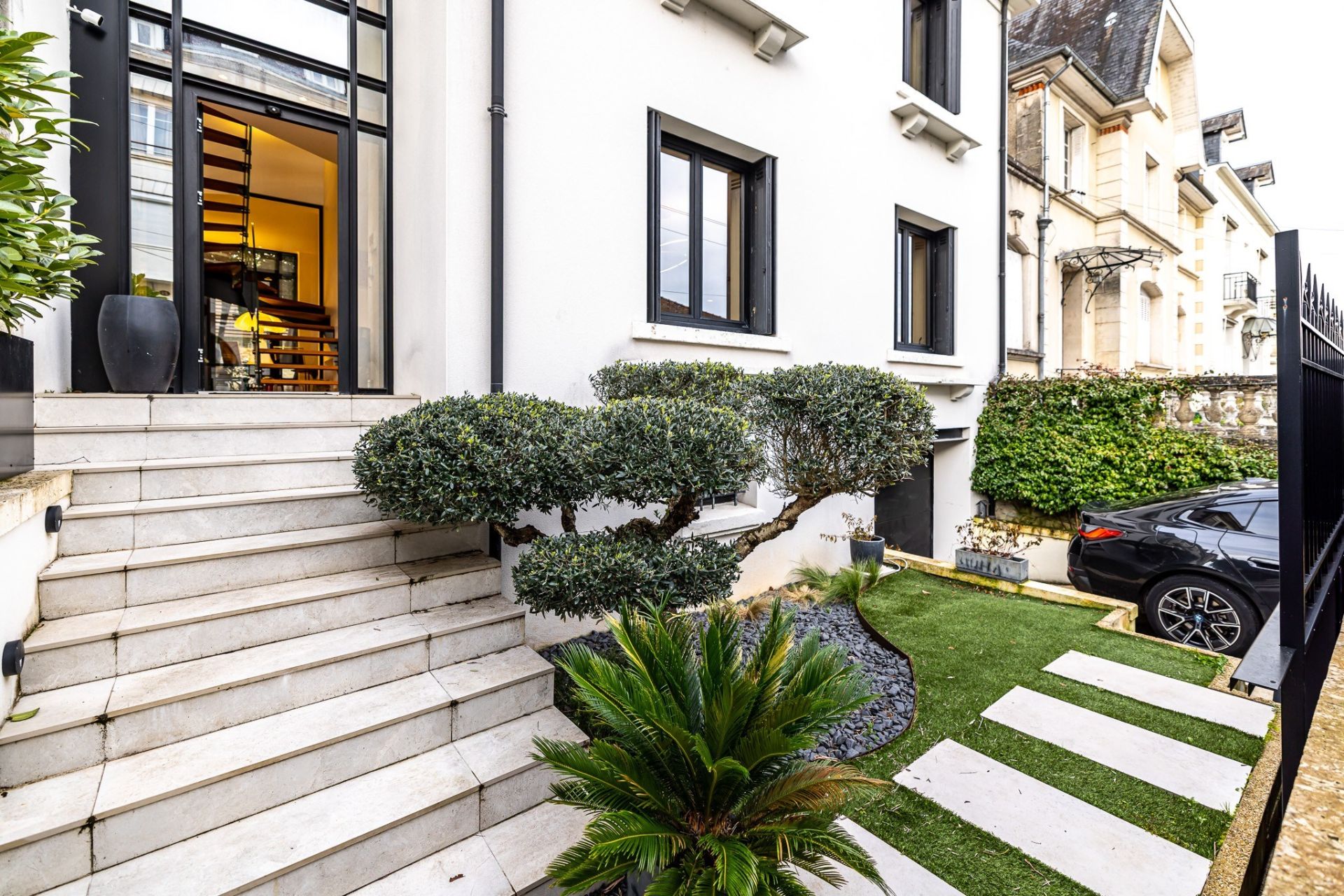 maison de luxe 5 Pièces en vente sur PERIGUEUX (24000)