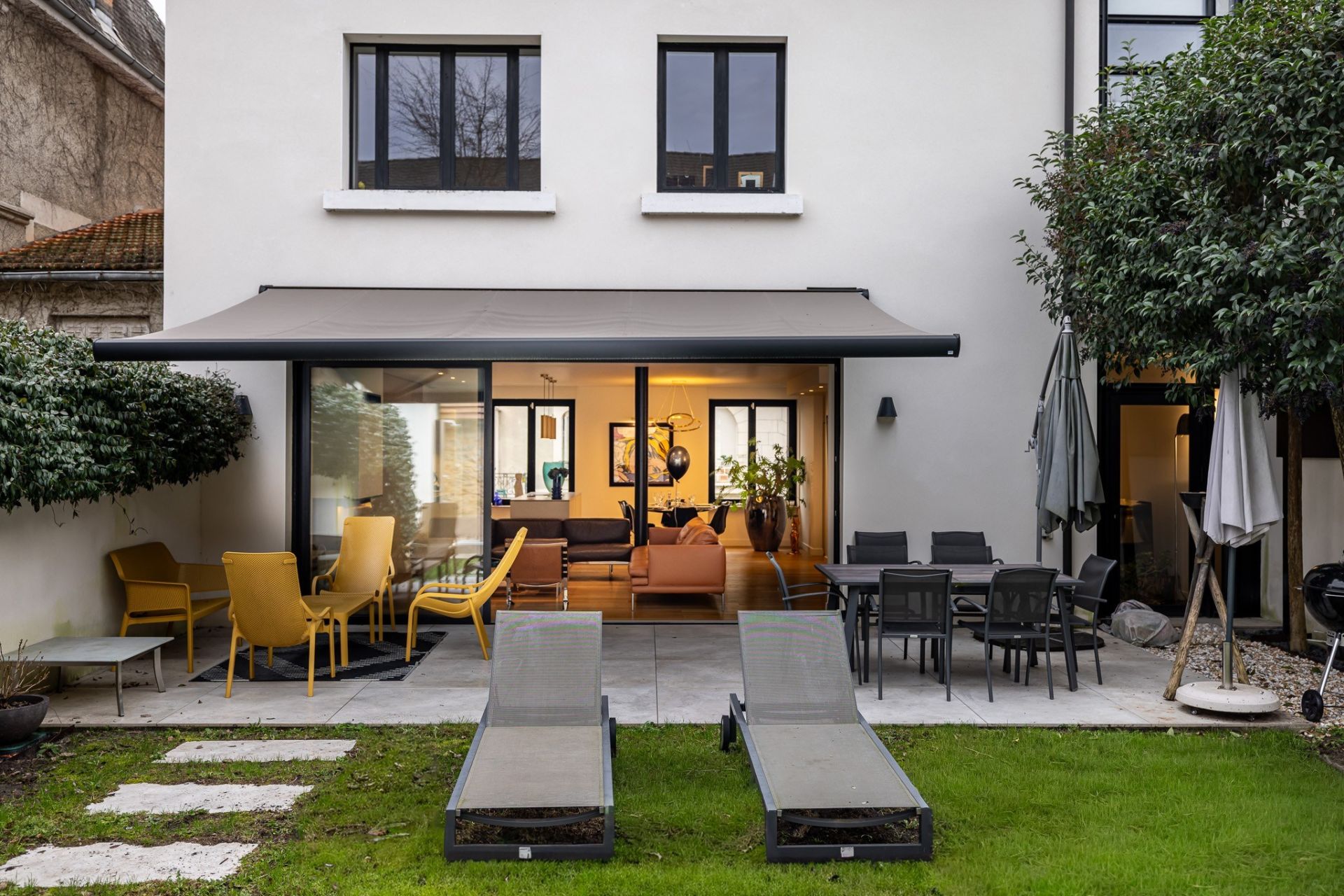 maison de luxe 5 Pièces en vente sur PERIGUEUX (24000)