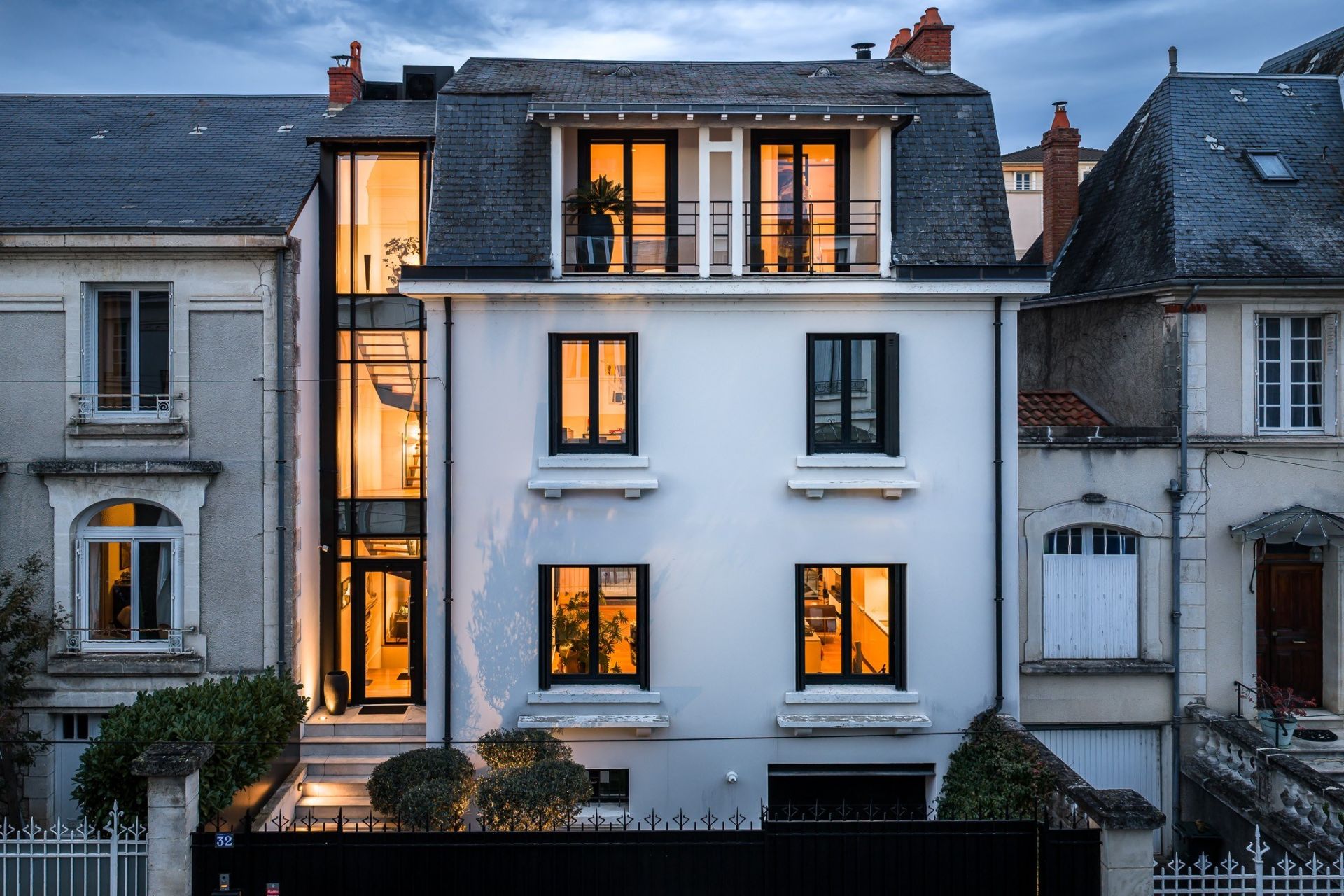 maison de luxe 5 Pièces en vente sur PERIGUEUX (24000)