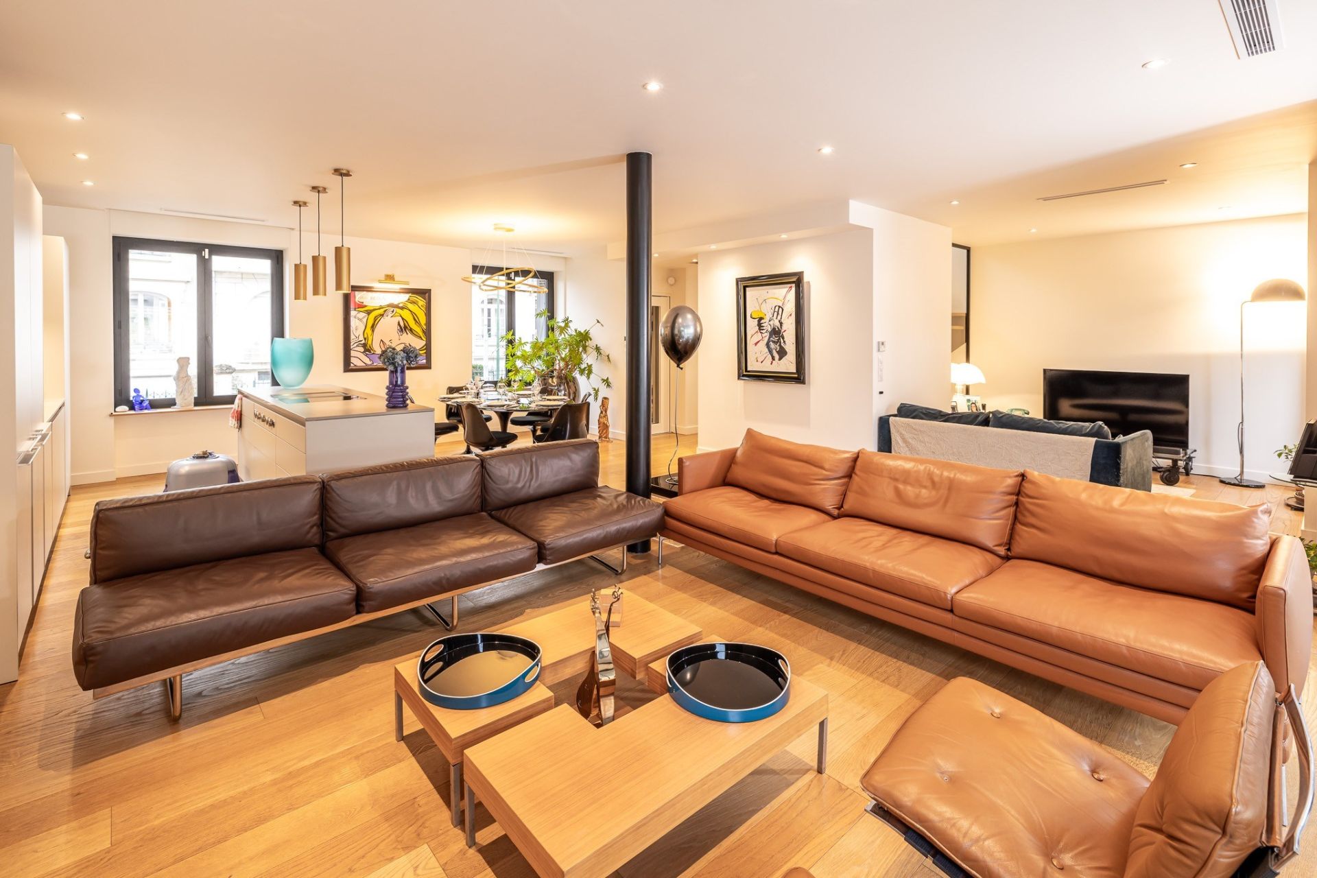 maison de luxe 5 Pièces en vente sur PERIGUEUX (24000)