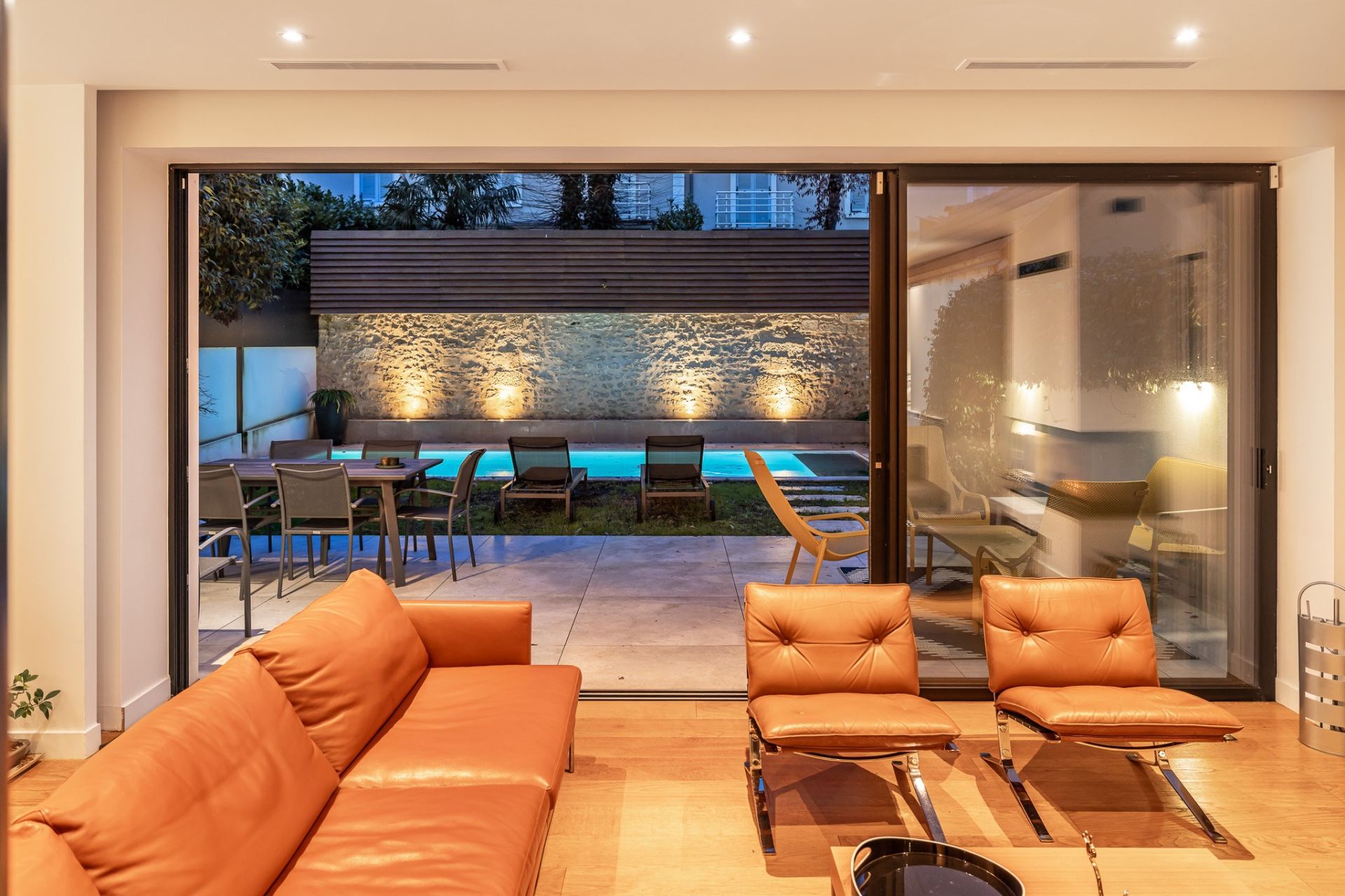 maison de luxe 5 Pièces en vente sur PERIGUEUX (24000)