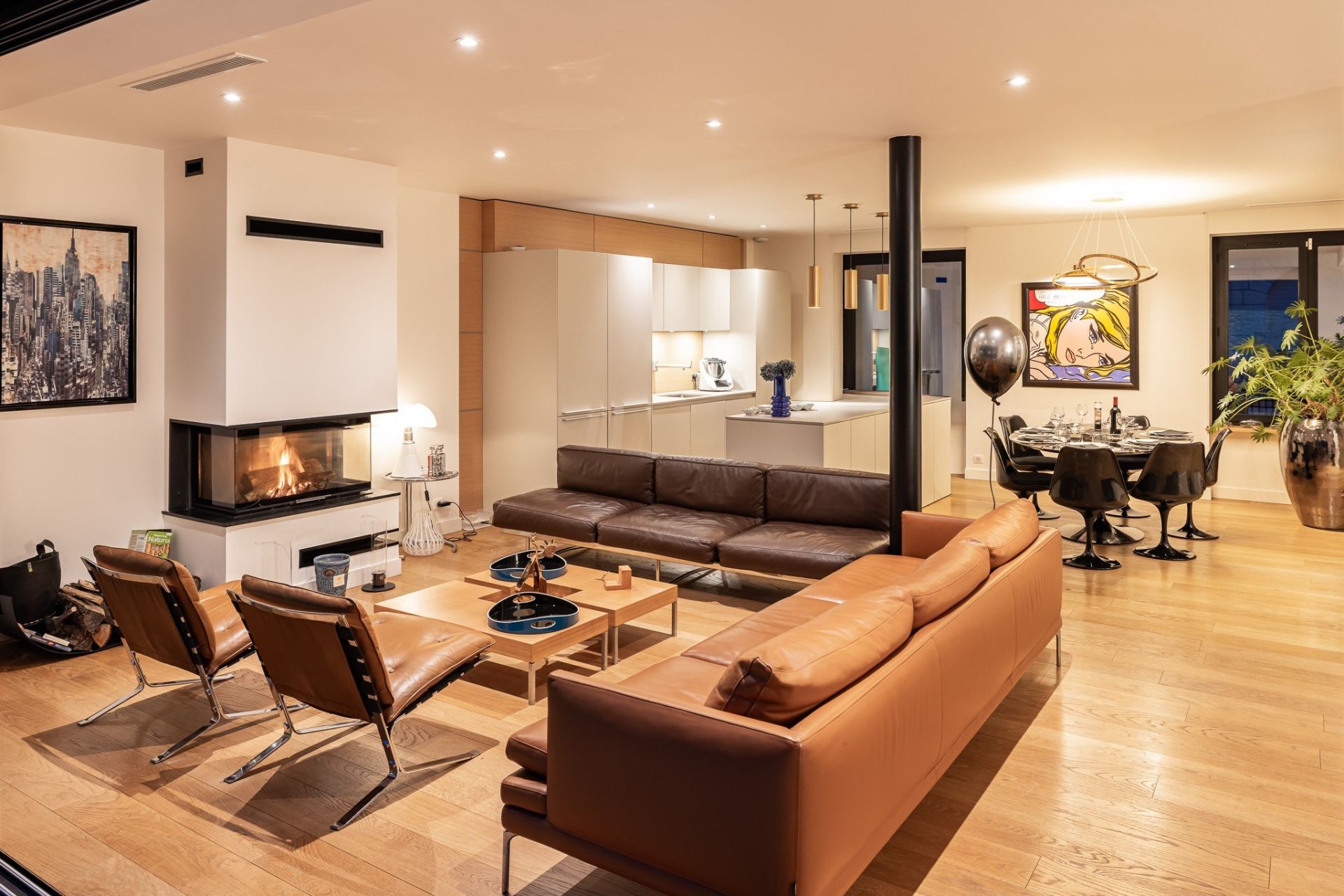 maison de luxe 5 Pièces en vente sur PERIGUEUX (24000)