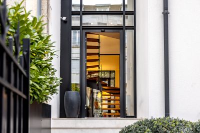 Vente Maison de luxe Périgueux 5&nbsp;Pièces 215&nbsp;m²