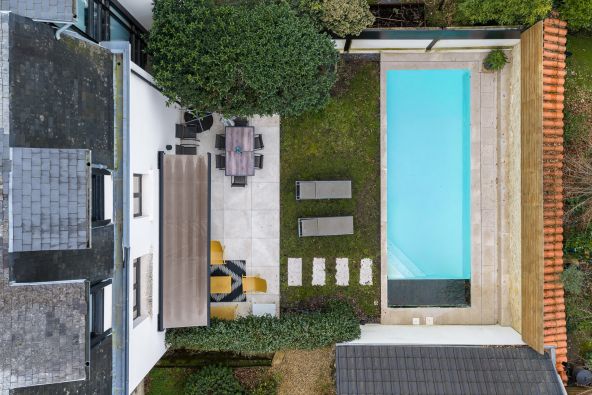 Vente Maison de luxe Périgueux 5&nbsp;Pièces 215&nbsp;m²