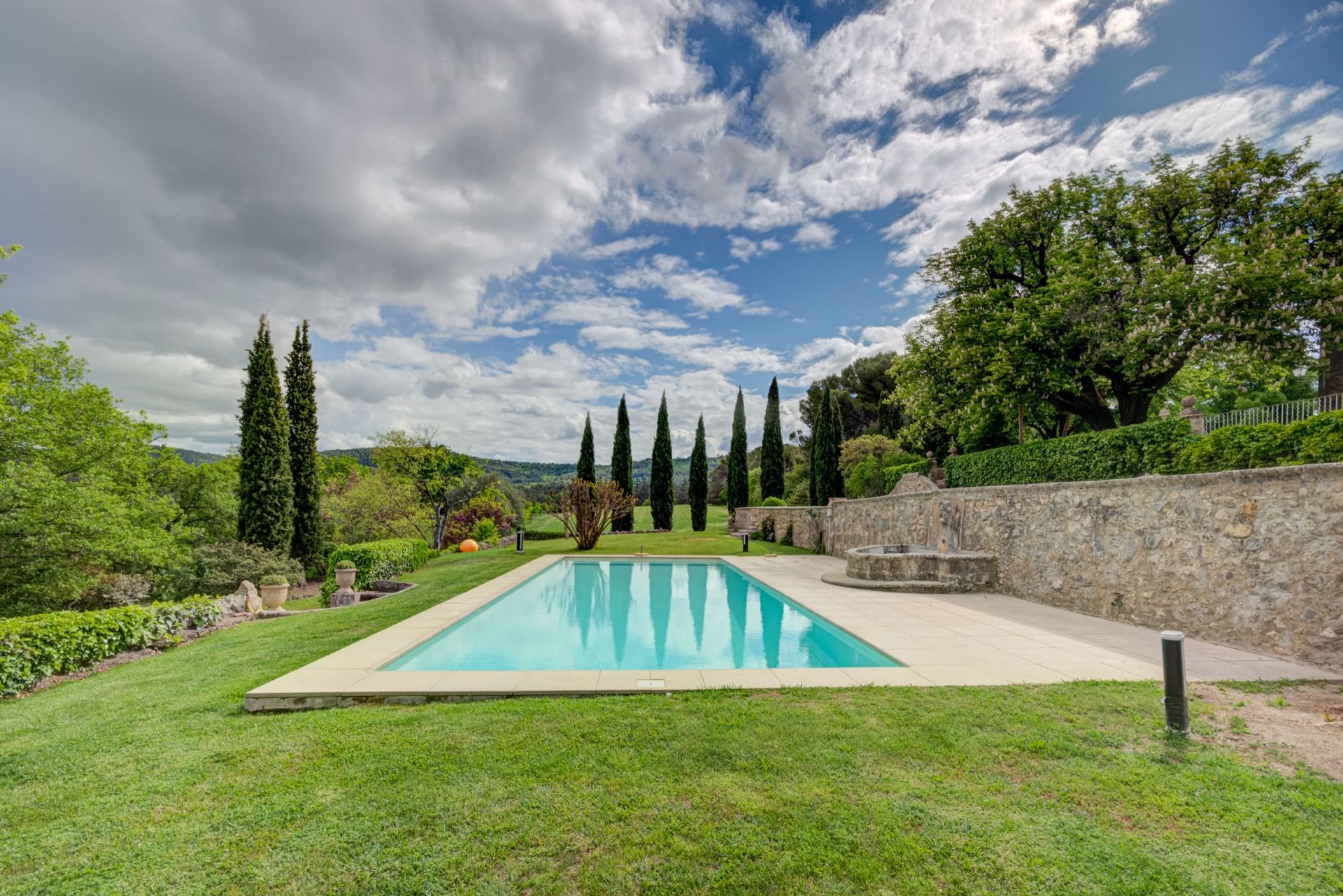 maison de luxe 12 Pièces en vente sur AIX EN PROVENCE (13100)