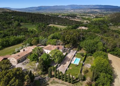 Vente Maison de luxe Aix-en-Provence 12&nbsp;Pièces 1300&nbsp;m²