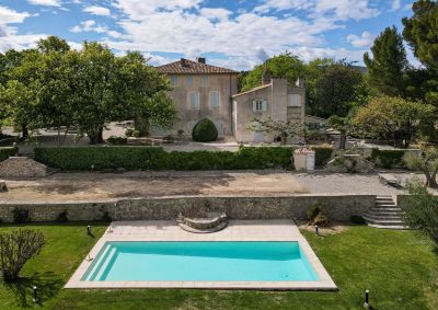 Vente Maison de luxe Aix-en-Provence 12&nbsp;Pièces 1300&nbsp;m²