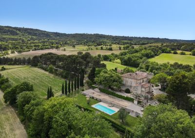 Vente Maison de luxe Aix-en-Provence 12&nbsp;Pièces 1300&nbsp;m²