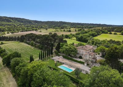 Sale Luxury house Aix-en-Provence 12&nbsp;Rooms 1300&nbsp;m²