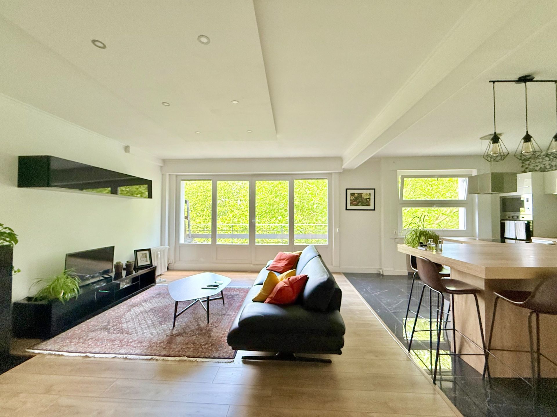 appartement de luxe 3 Pièces en vente sur LILLE (59000)