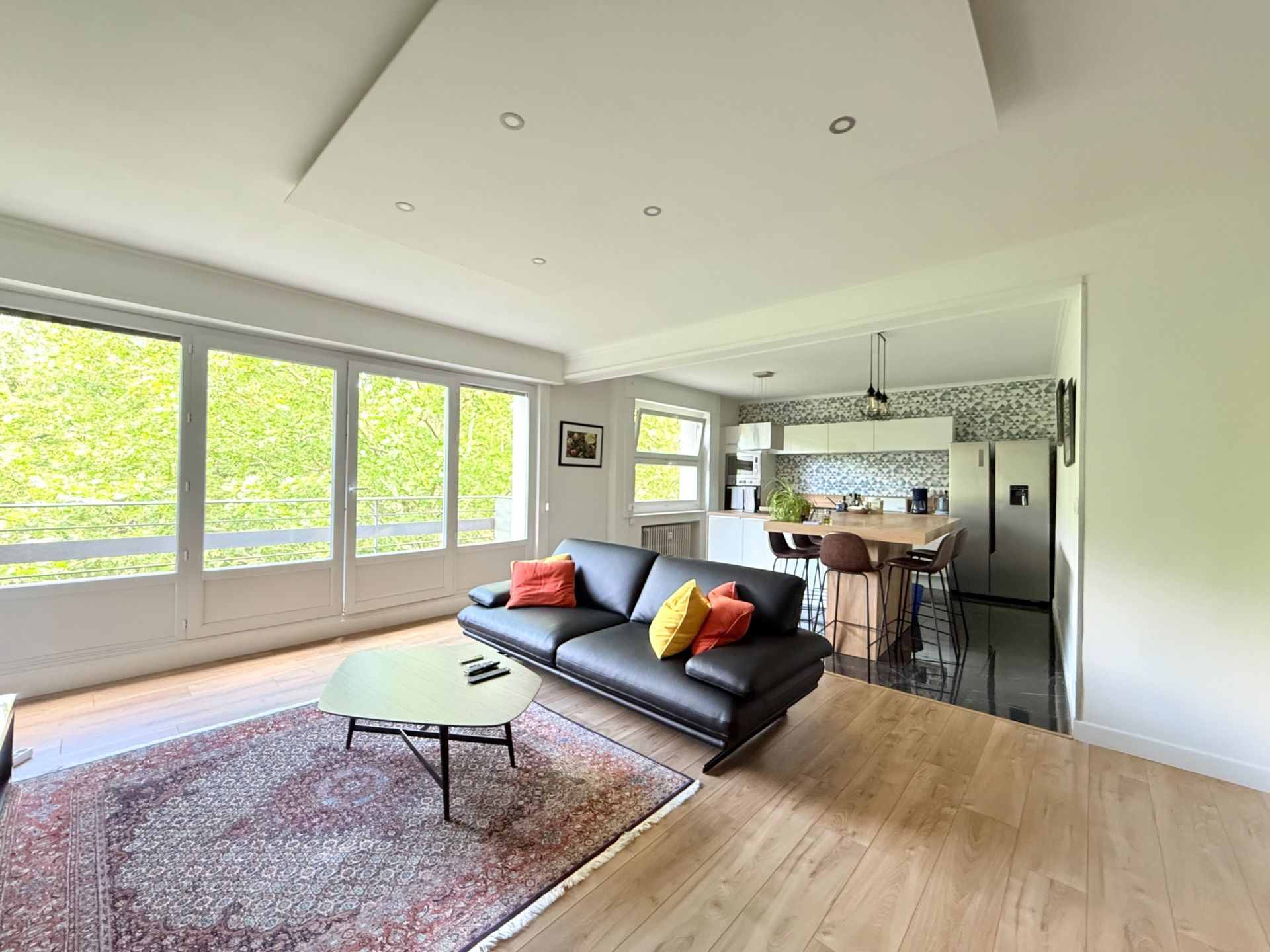 appartement de luxe 3 Pièces en vente sur LILLE (59000)