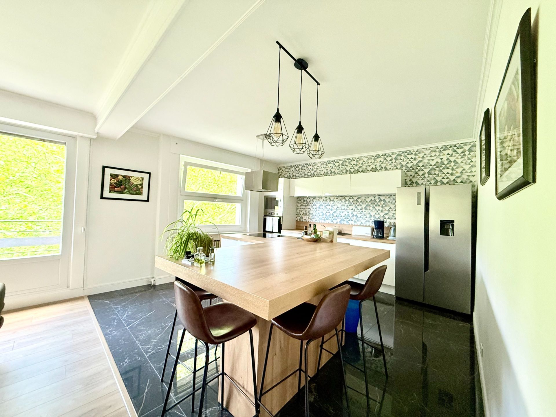 appartement de luxe 3 Pièces en vente sur LILLE (59000)