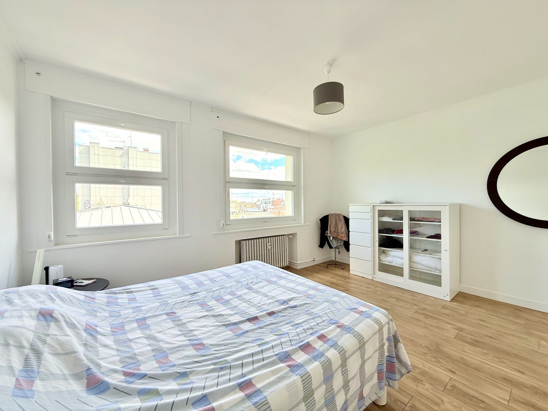 appartement de luxe 3 Pièces en vente sur LILLE (59000)