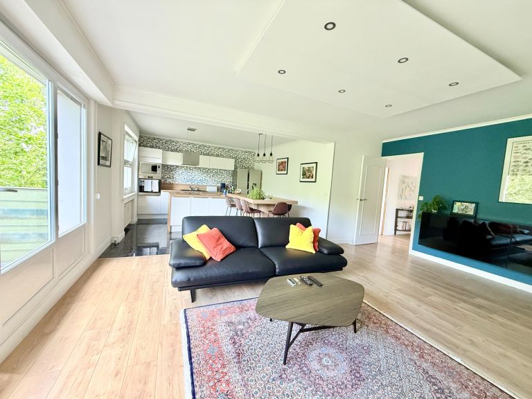 appartement de luxe 3 Pièces en vente sur LILLE (59000)