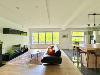 Vente Appartement de luxe Lille 3&nbsp;Pièces 82&nbsp;m²