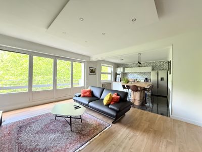 Vente Appartement de luxe Lille 3&nbsp;Pièces 82&nbsp;m²