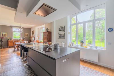 Sale Luxury house Sailly-sur-la-Lys 10&nbsp;Rooms 300&nbsp;m²